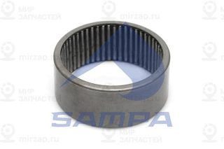 Подшипник, шейка оси SAMPA 111022