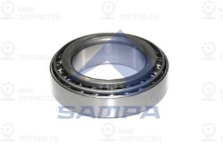 Подшипник ступицы колеса SAMPA 111102