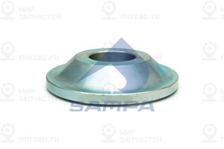 Дистанционная шайба, отбойник рессоры SAMPA 118050