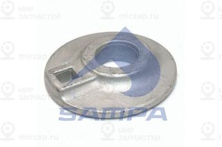Дистанционная шайба, отбойник рессоры SAMPA 118051