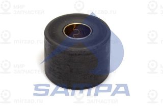 Ролик тормозных колодок SAMPA 119022