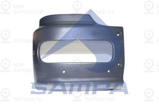 Буфер SAMPA 18100011