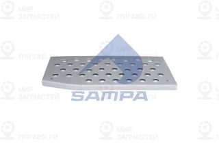 Подножка SAMPA 18100055