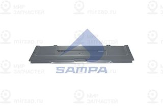 Кронштейн щитка номерного знака SAMPA 18100073
