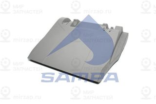 Колесная ниша SAMPA 18100387