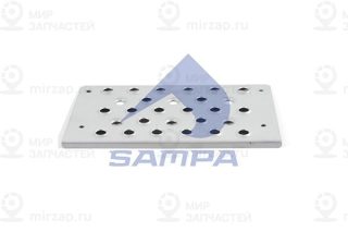 Запчасть SAMPA 18100410