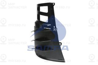 Запчасть SAMPA 18100471
