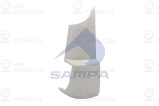 Запчасть SAMPA 18100472