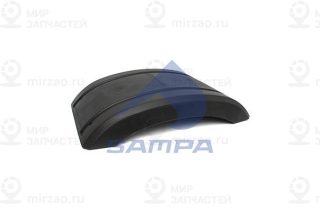 Колесная ниша SAMPA 18100752