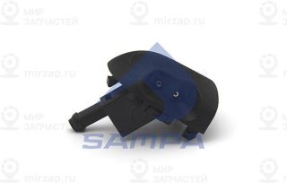 Распылитель воды для чистки, система очистки окон SAMPA 18100927