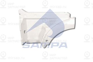 Входная пластина SAMPA 18200042