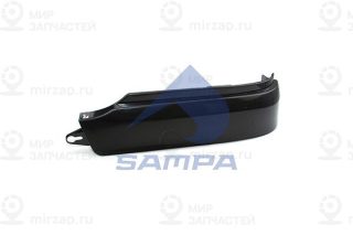Спойлер SAMPA 18200196