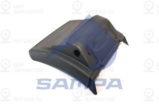 Колесная ниша SAMPA 18200214
