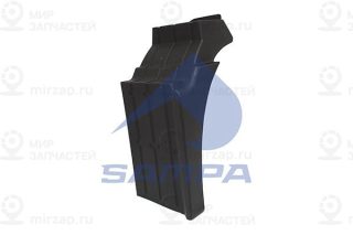 Колесная ниша SAMPA 18200353