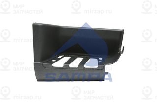 Входная пластина SAMPA 18300034