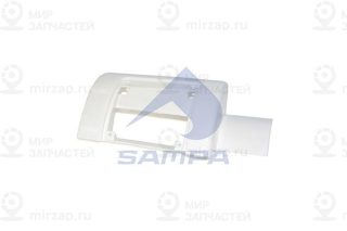 Корпус, основная фара SAMPA 18300152