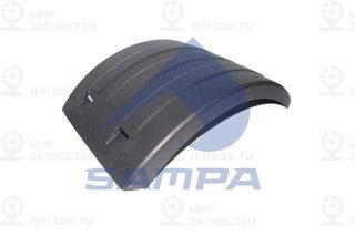 Колесная ниша SAMPA 18300293