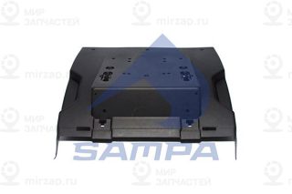 Колесная ниша SAMPA 18300424
