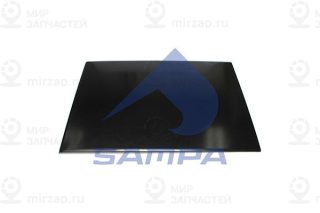 Обшивка двери SAMPA 18300471