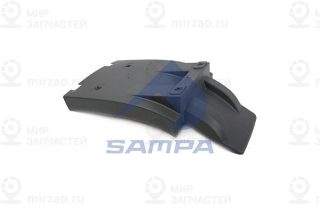 Колесная ниша SAMPA 18300514