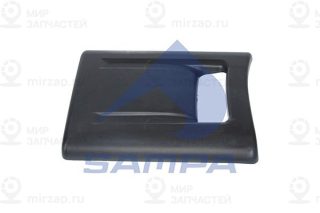Обшивка двери SAMPA 18400085