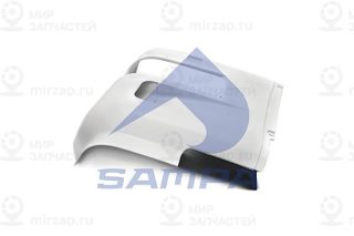 Рамка, основная фара SAMPA 18500003