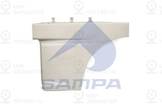 Запчасть SAMPA 18500008