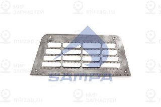 Подножка SAMPA 18500012