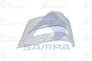 Рамка, основная фара SAMPA 18500083
