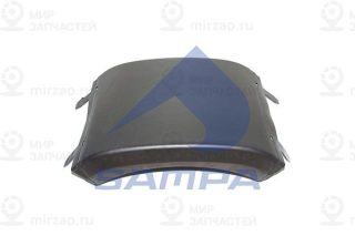 Колесная ниша SAMPA 18500088