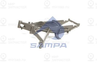 Кронштейн, основная фара SAMPA 18500092