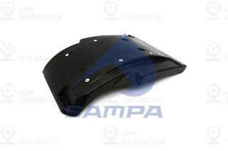Колесная ниша SAMPA 18500154
