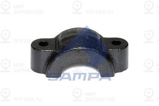 Кронштейн, подвеска стабилизато SAMPA 200007