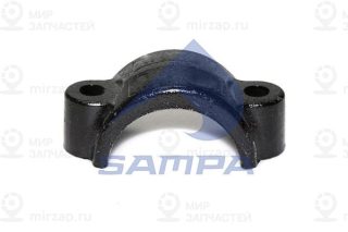 Кронштейн, подвеска стабилизато SAMPA 200008