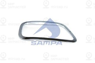 Рамка, основная фара SAMPA 201124