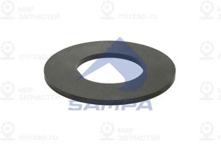 Дистанционная шайба, шкворень поворотного кулака SAMPA 202018