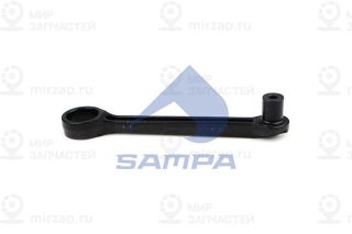 Тяга / стойка стабилизатора SAMPA 202026