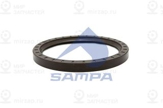 Уплотняющее кольцо ступицы колеса SAMPA 202102
