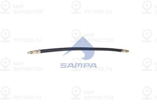 Тормозной шланг SAMPA 202243