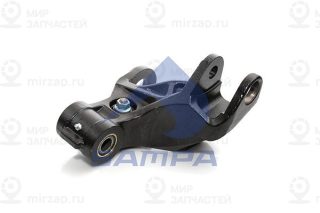 Кронштейн рессоры SAMPA 202341