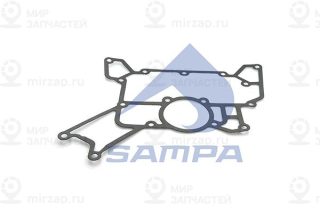 Прокладка, масляный радиатор SAMPA 203171