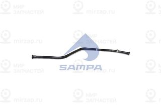 Масляный шланг SAMPA 203242