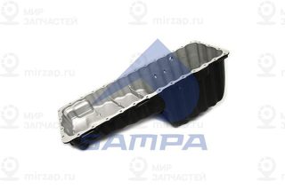 Масляный поддон SAMPA 203464