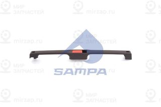Наружная ручка двери SAMPA 204110