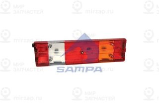 Фонарь задний SAMPA 205006