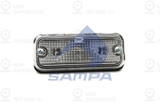 Габаритный огонь SAMPA 207352