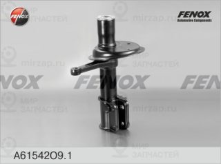 Амортизатор FENOX A61542O91