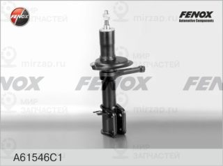 Амортизатор FENOX A61546C1