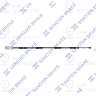 Запчасть SANGSIN SWS1401