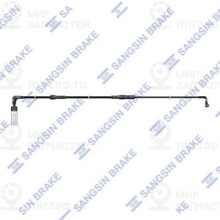 Запчасть SANGSIN SWS1405